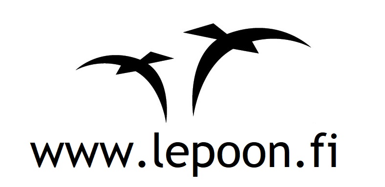 Hautauspalvelut Lepoon.fi
