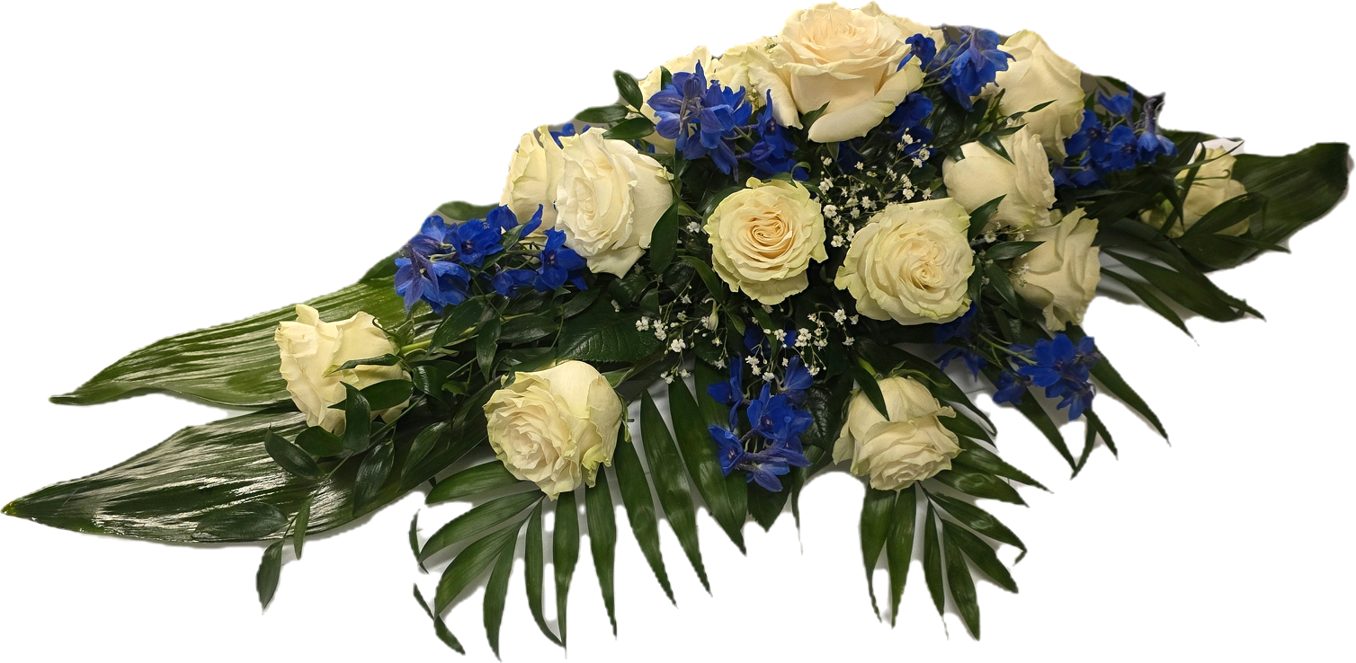 Arkkukoriste 4.