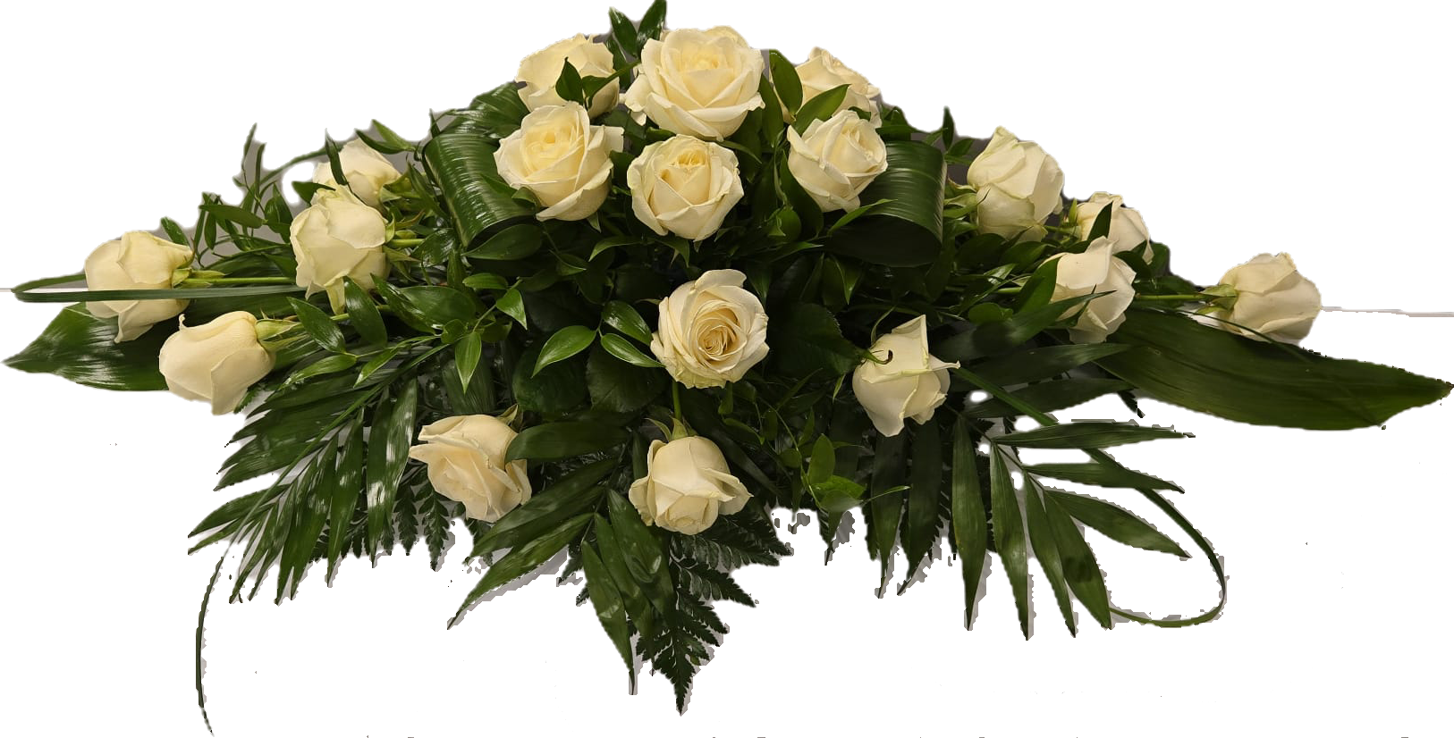 Arkkukoriste 1.