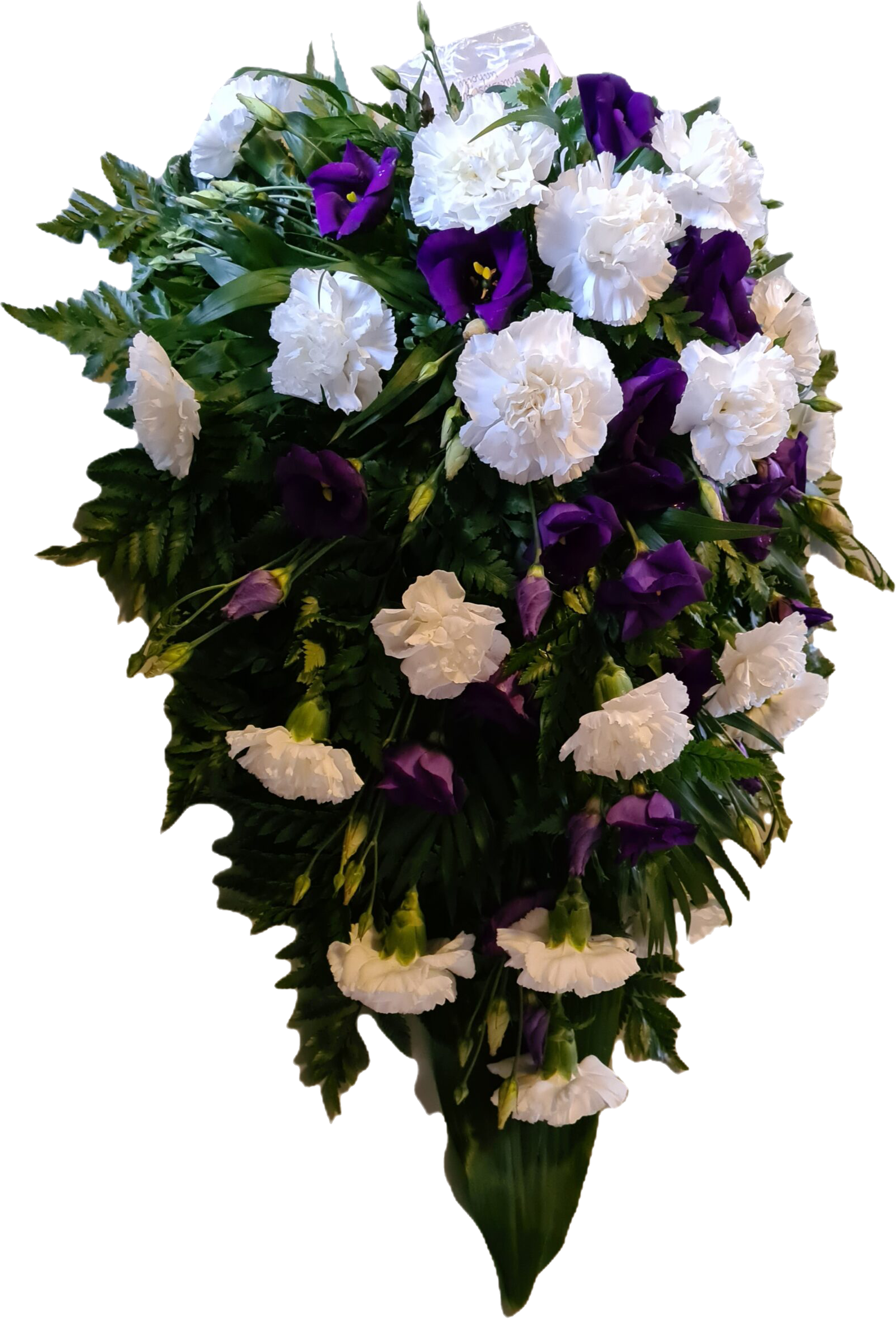 Kukkavihko 1.