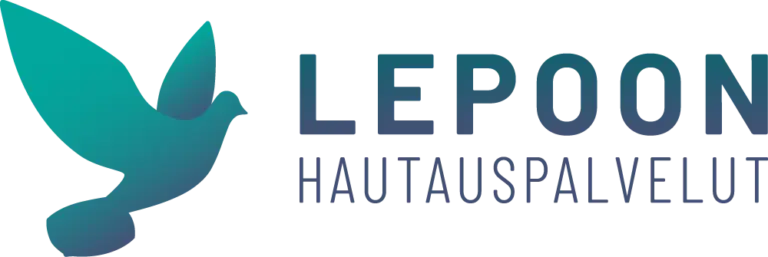 Lepoon Oy | Hautauspalvelut